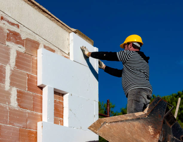 Best Insulation for Specific Applications in Abram, TX