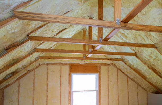 Trusted Abram, TX Insulation Contractor Experts