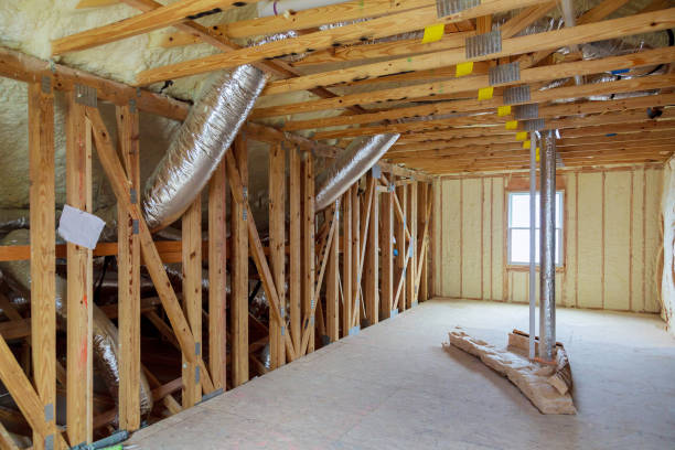 Best Spray Foam Insulation in Abram, TX